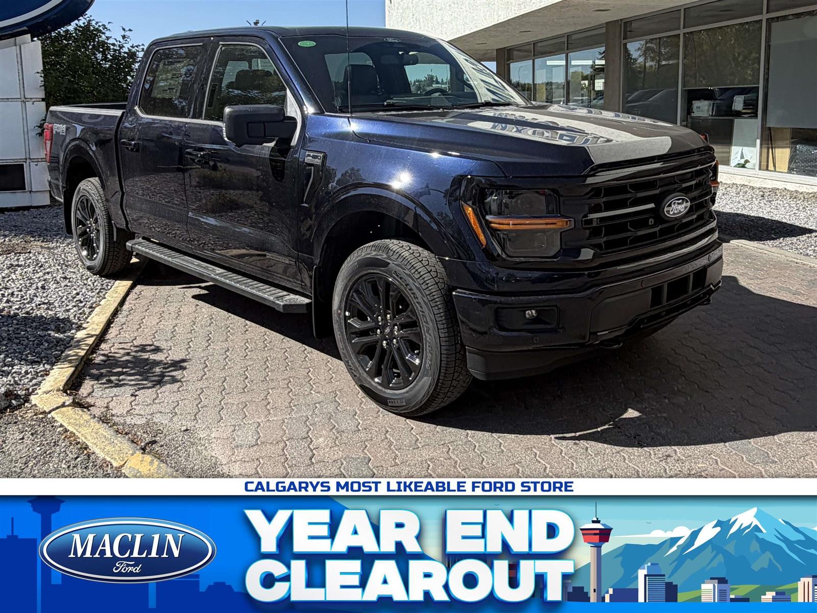2026 Ford F-150 26F12229