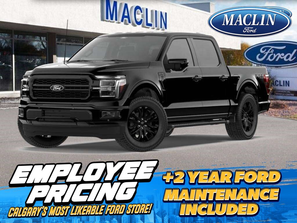 2026 Ford F-150 26F16699