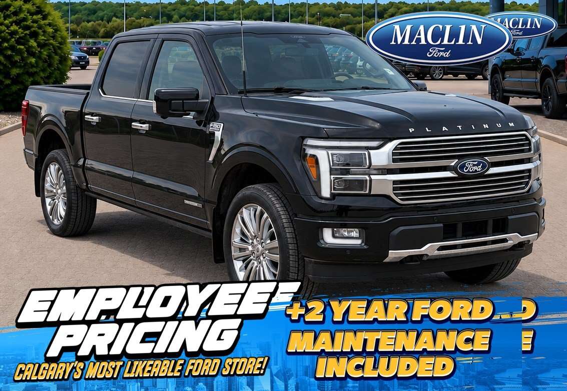2026 Ford F-150 TR-26F16539