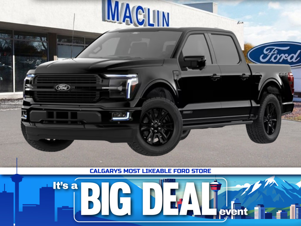 2026 Ford F-150 TR-26F14473T
