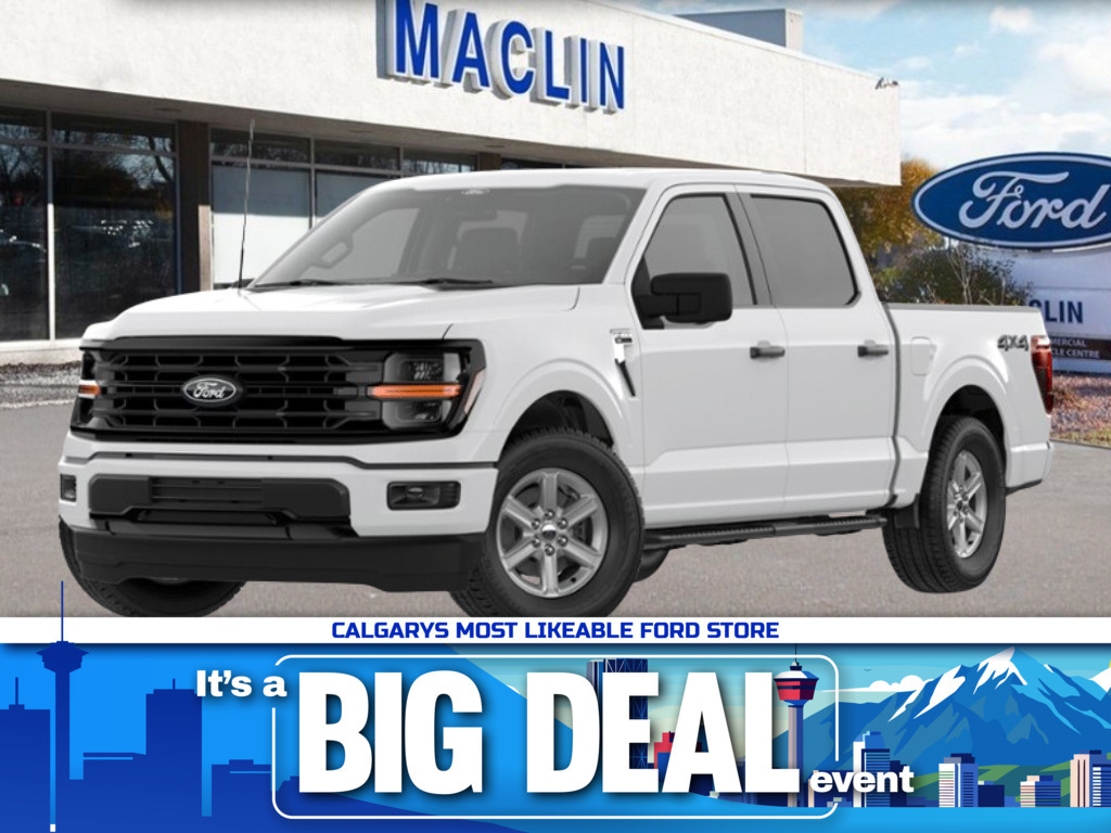 2026 Ford F-150 26F15263
