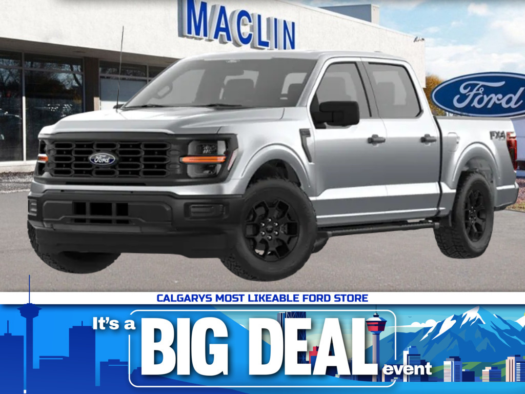 2026 Ford F-150 26F13717T