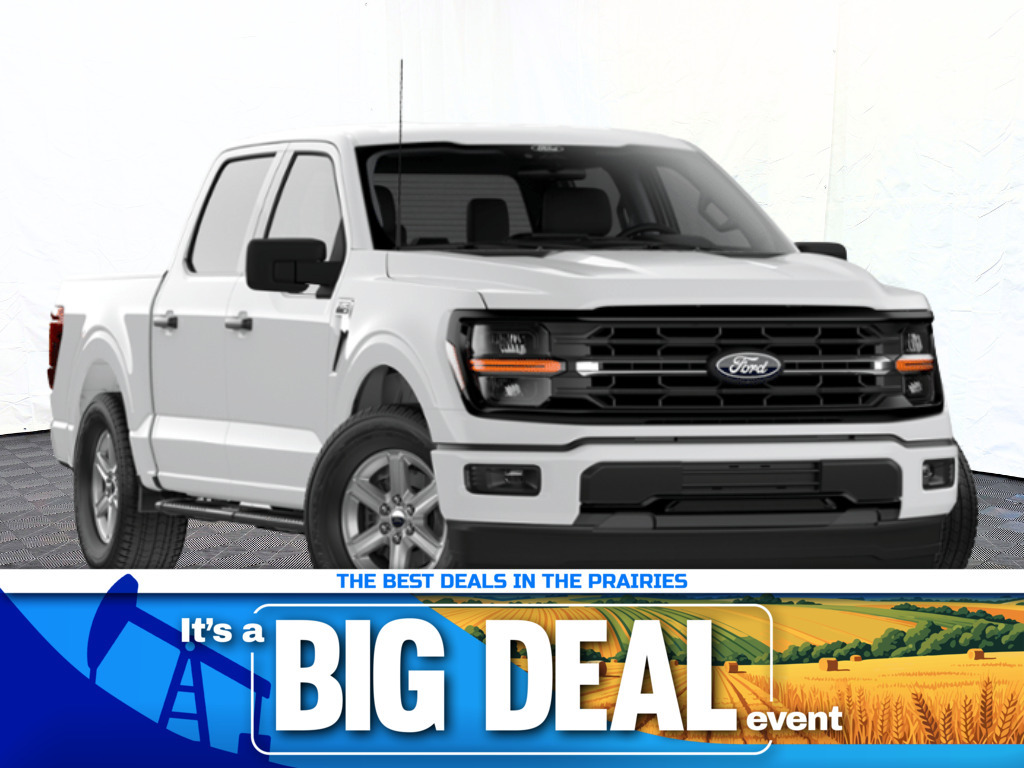 2026 Ford F-150 26F11146