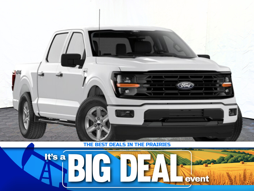 2026 Ford F-150 26F13714