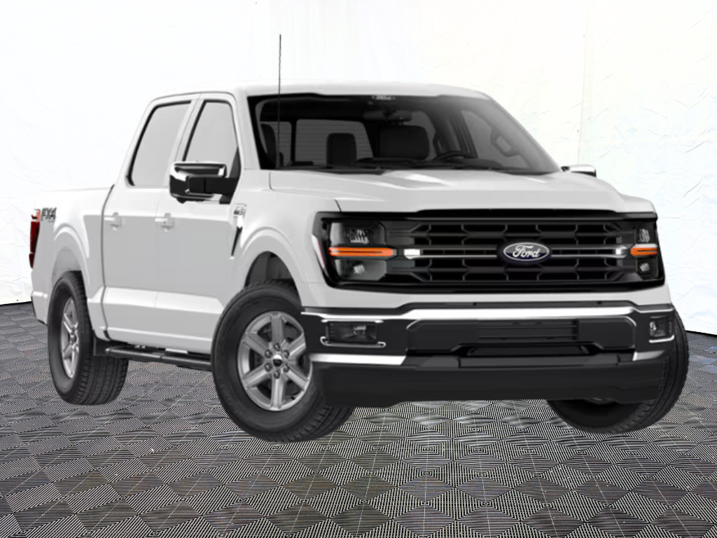 2026 Ford F-150 26F13277