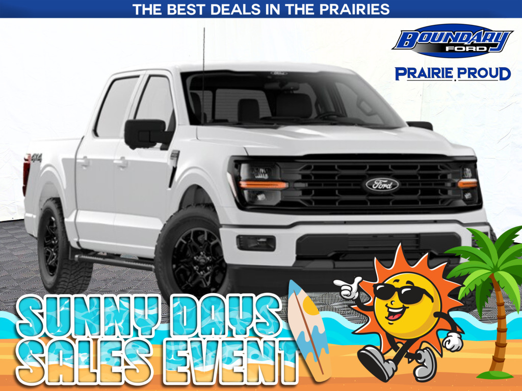 2026 Ford F-150 XLT | TOW/HAUL PACKAGE | BED UTILITY PACKAGE 