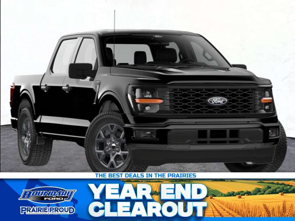 2026 Ford F-150 26F10632