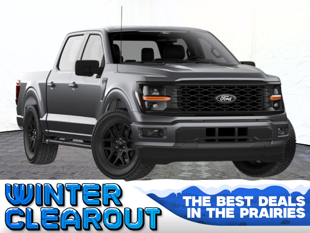 2026 Ford F-150 26F16815