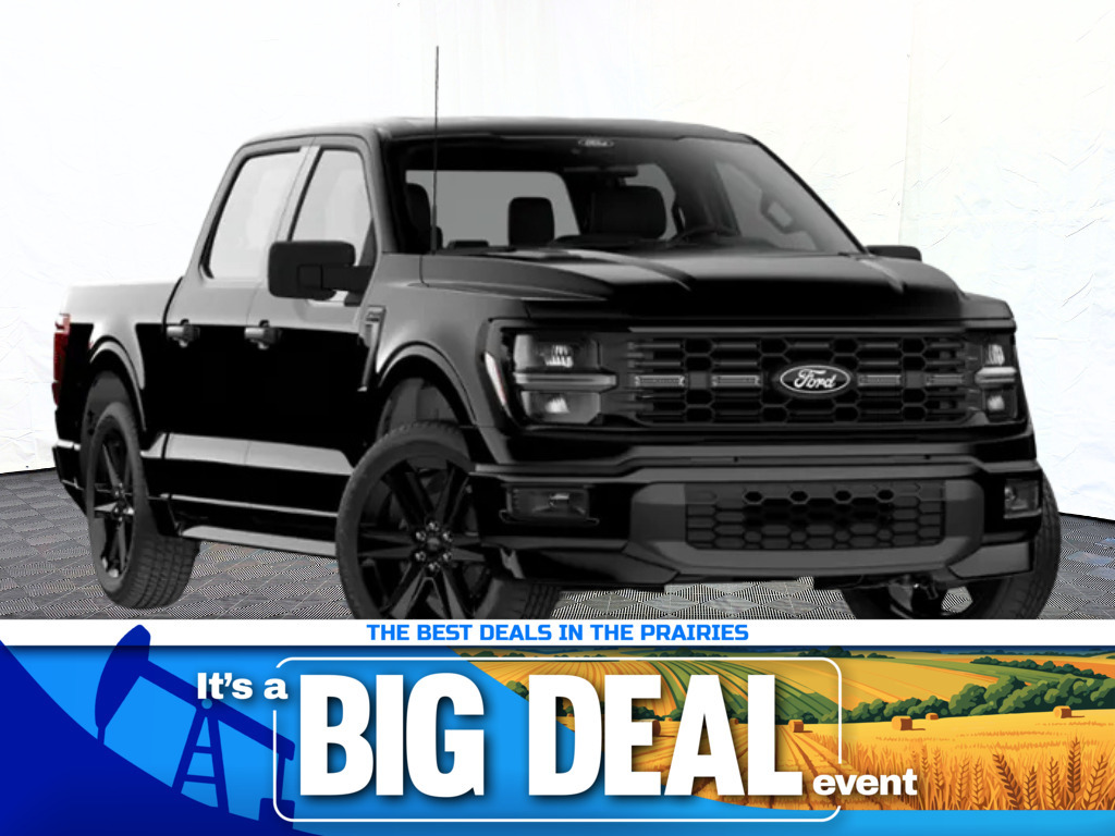 2026 Ford F-150 26F17763