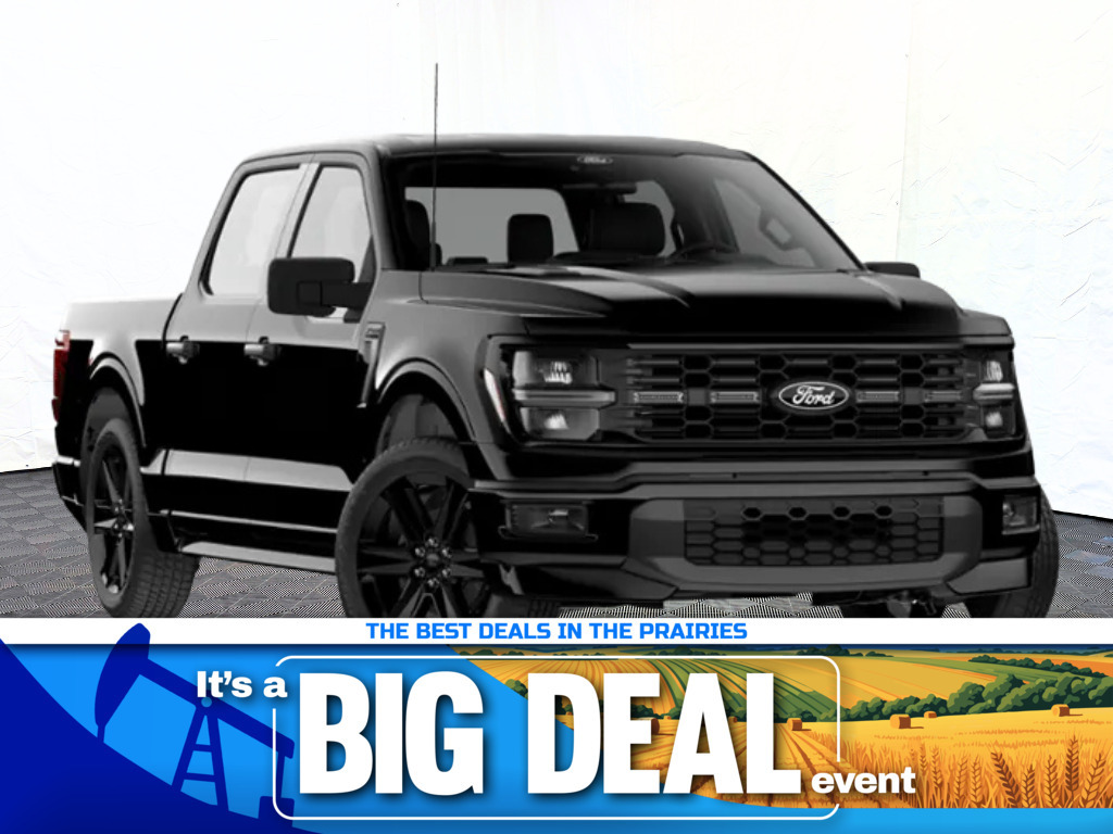 2026 Ford F-150 26F18684