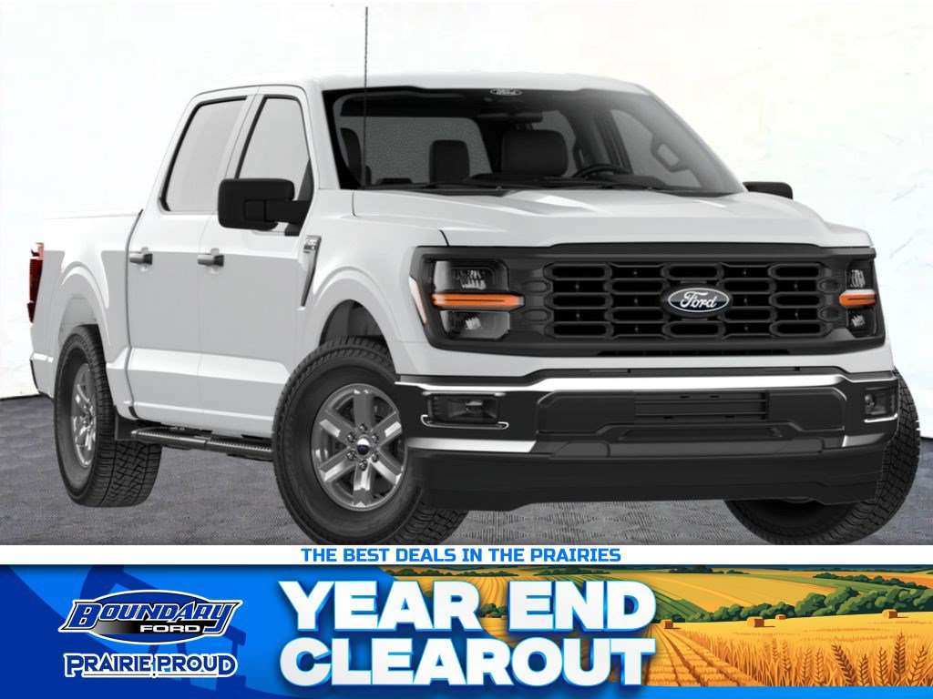 2026 Ford F-150 26F17223