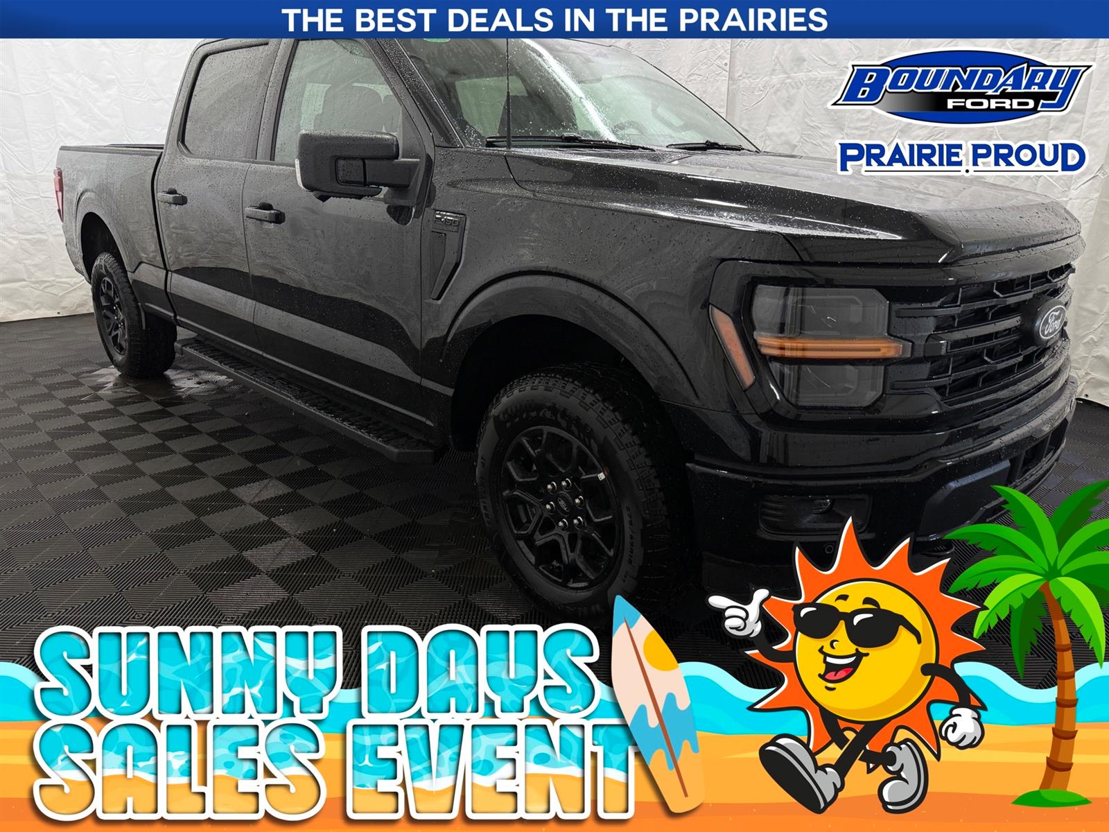 2026 Ford F-150 XLT | TOW/HAUL PACKAGE | BED UTILITY PACKAGE 