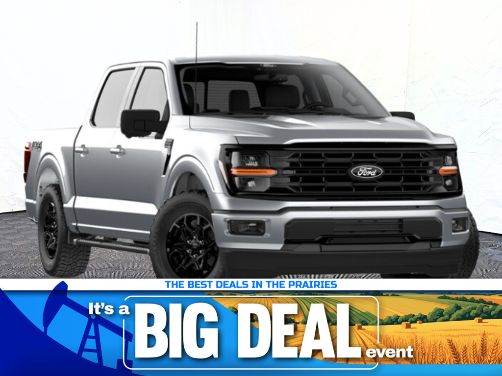 2026 Ford F-150 26F15239