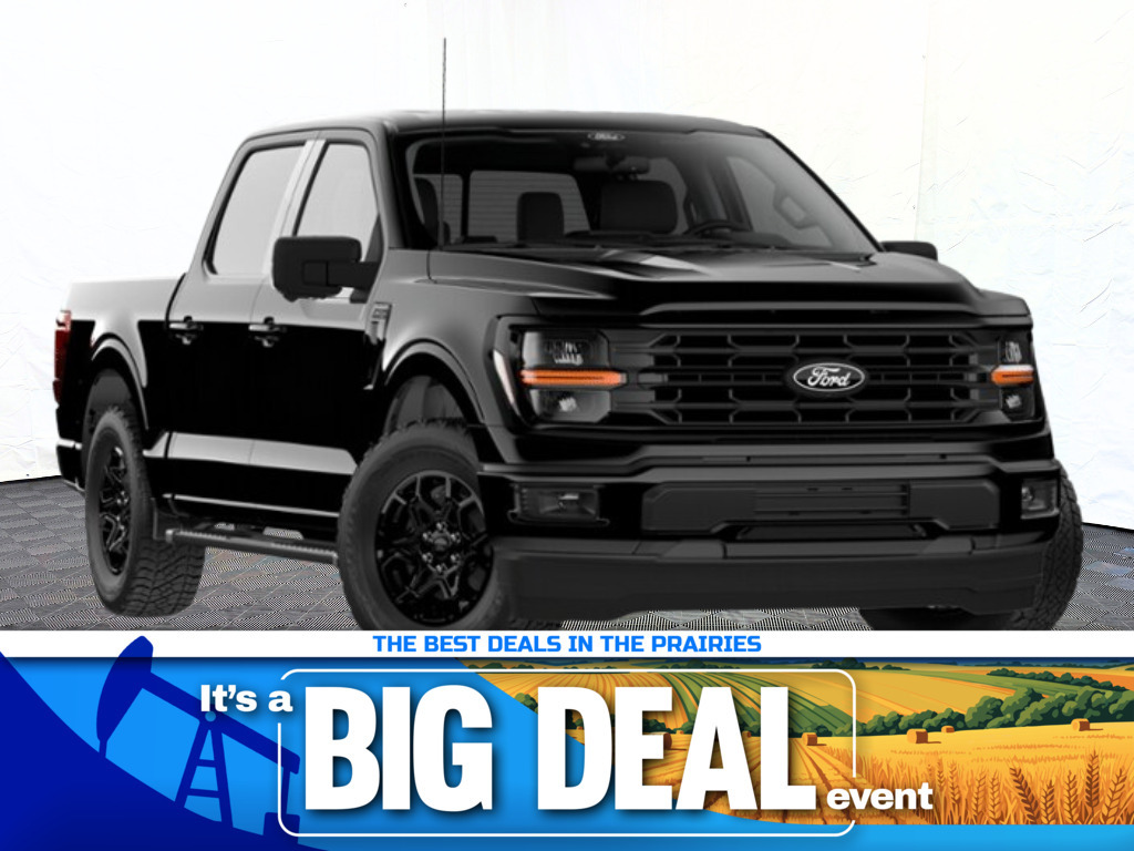 2026 Ford F-150 26F18112