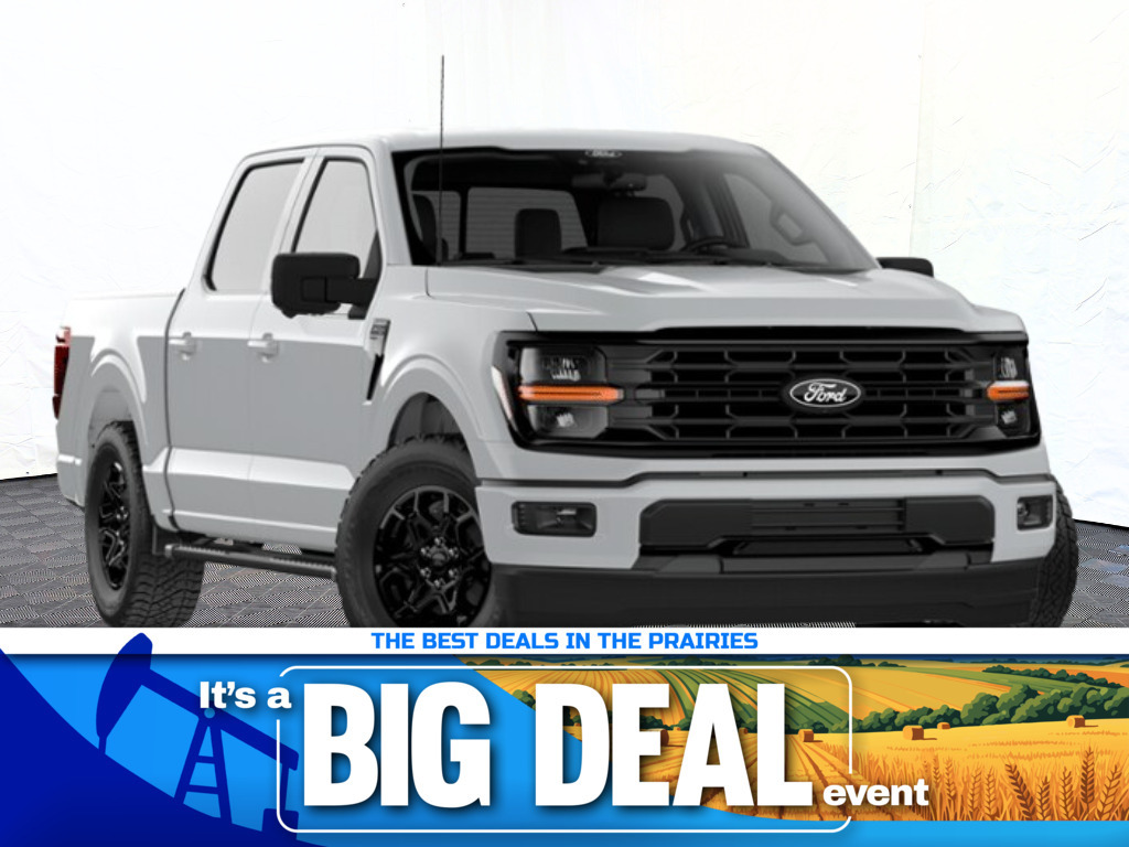 2026 Ford F-150 26F16472