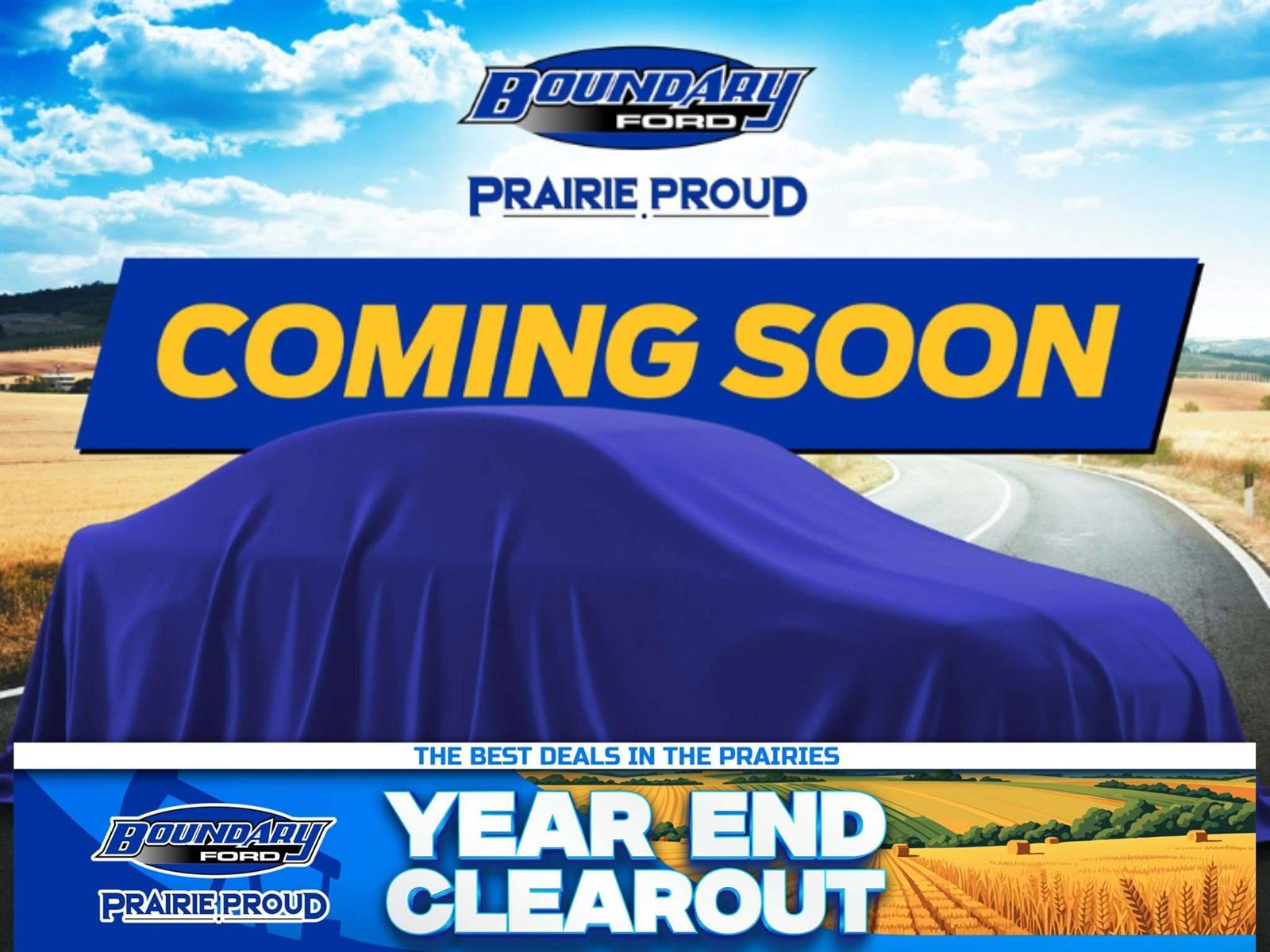 2026 Ford F-150 26F12681T