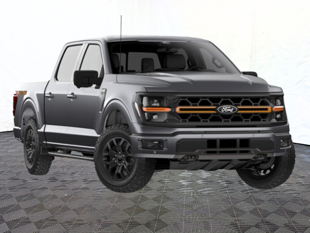 2026 Ford F-150 26F11949