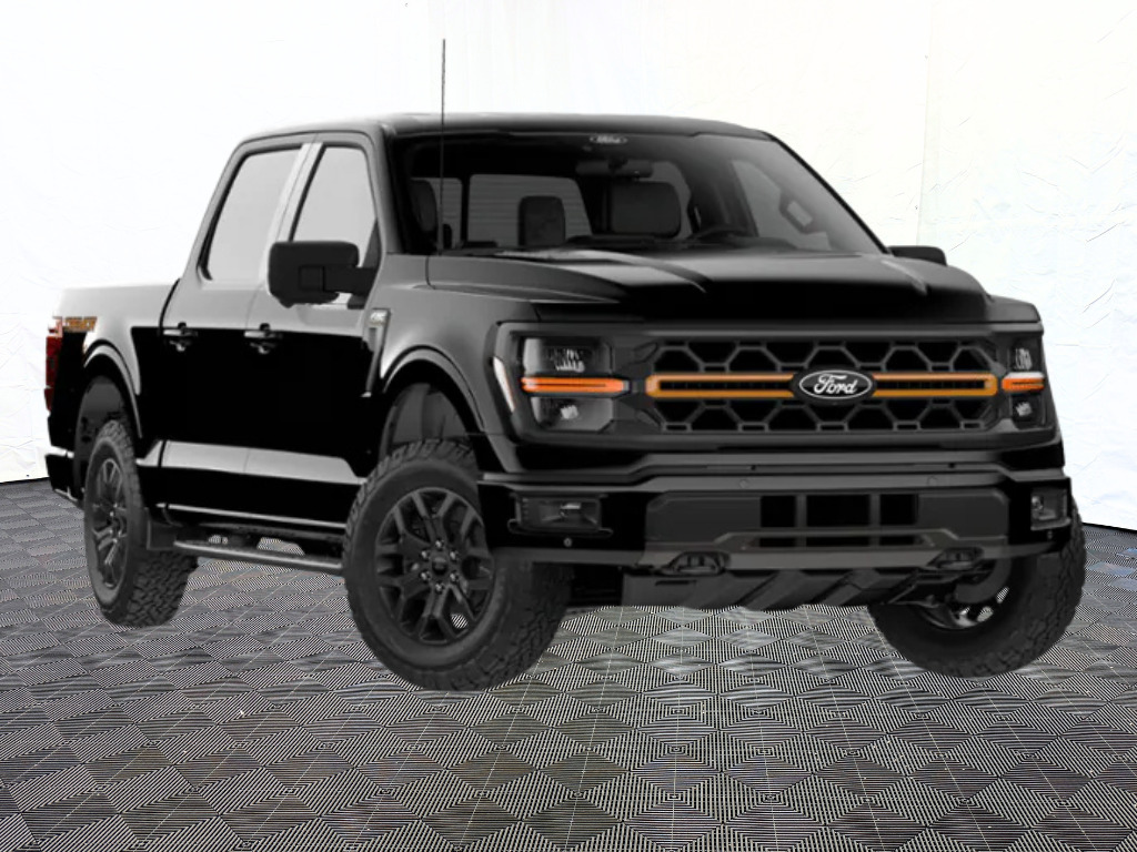 2026 Ford F-150 26F11677