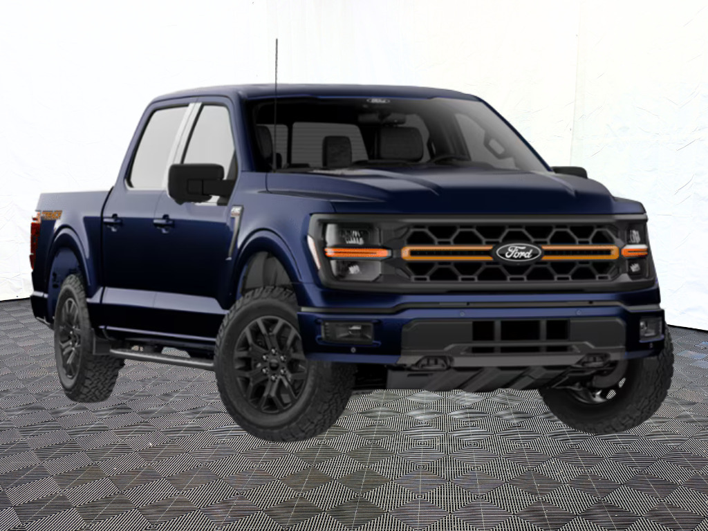 2026 Ford F-150 26F11849