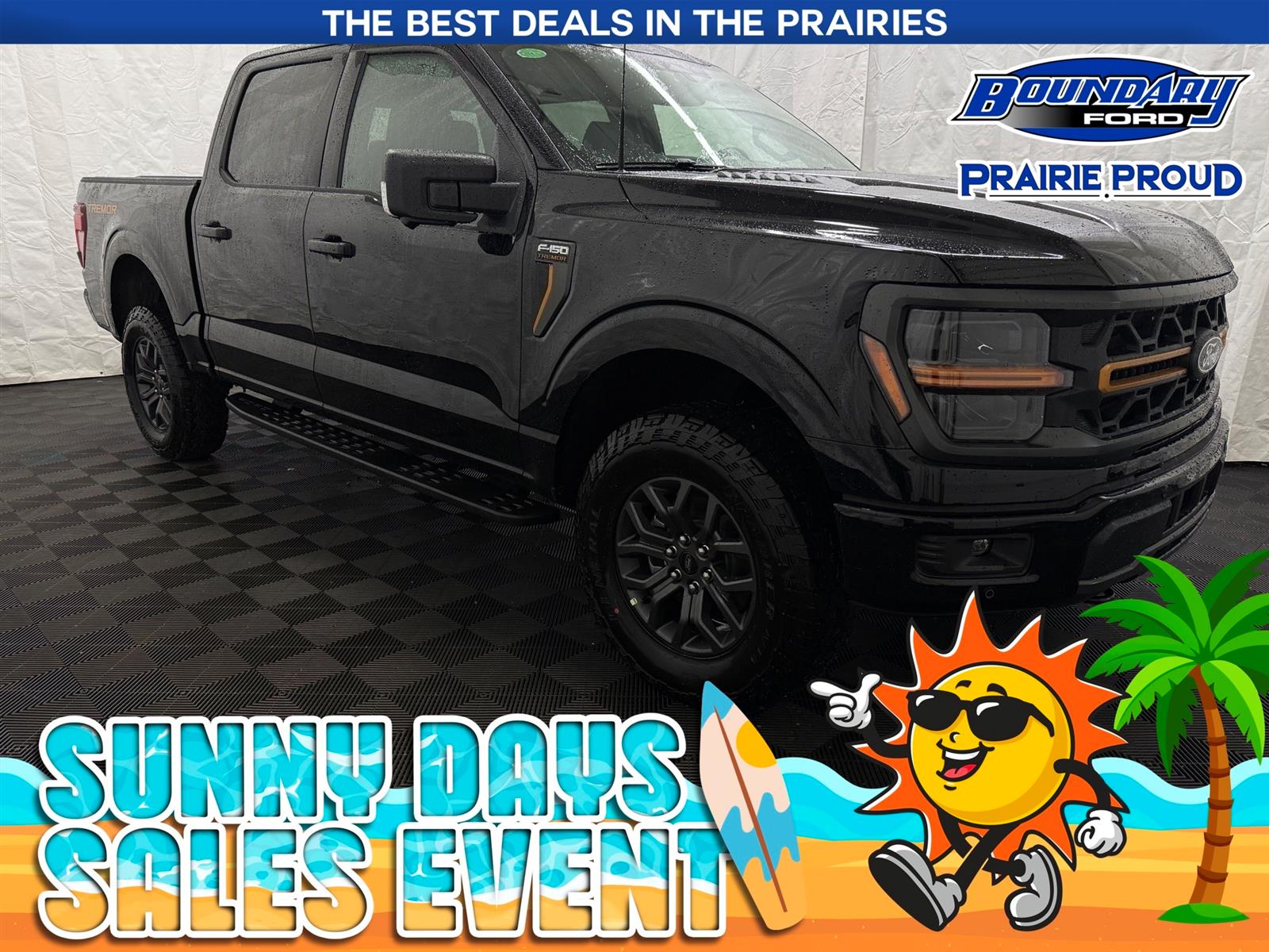 2026 Ford F-150 26F11606