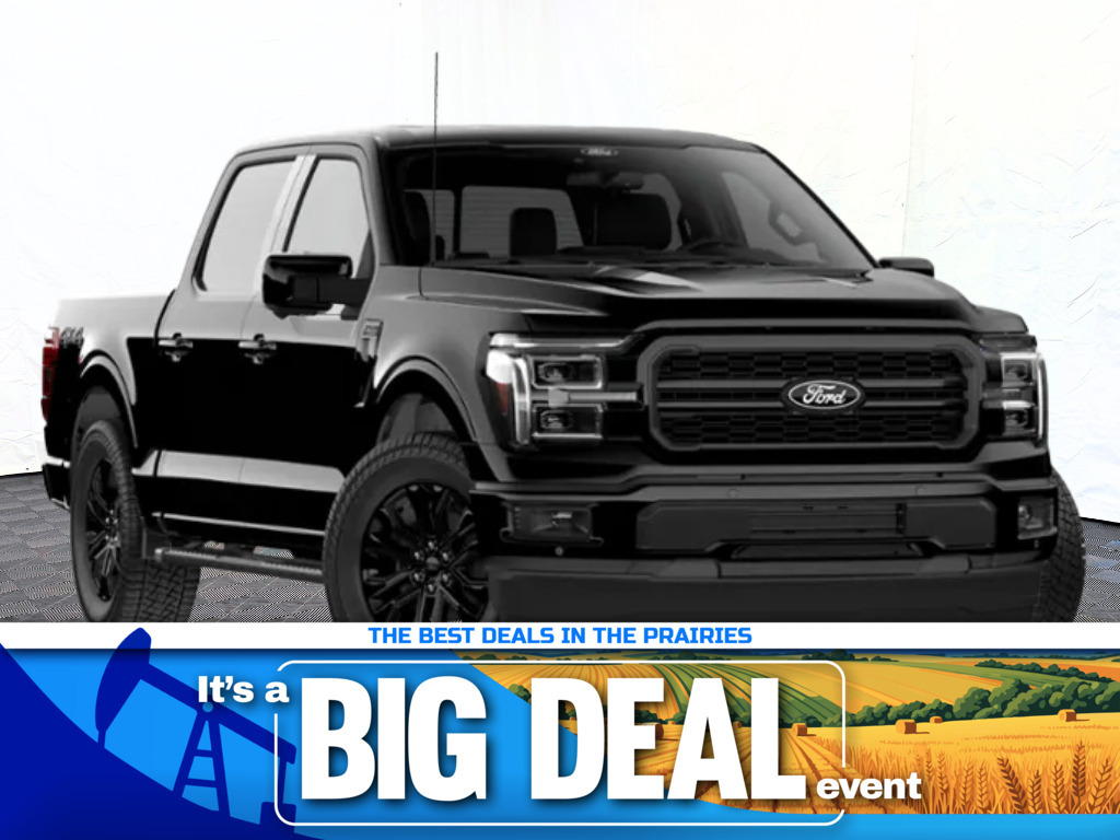 2026 Ford F-150 26F16235T