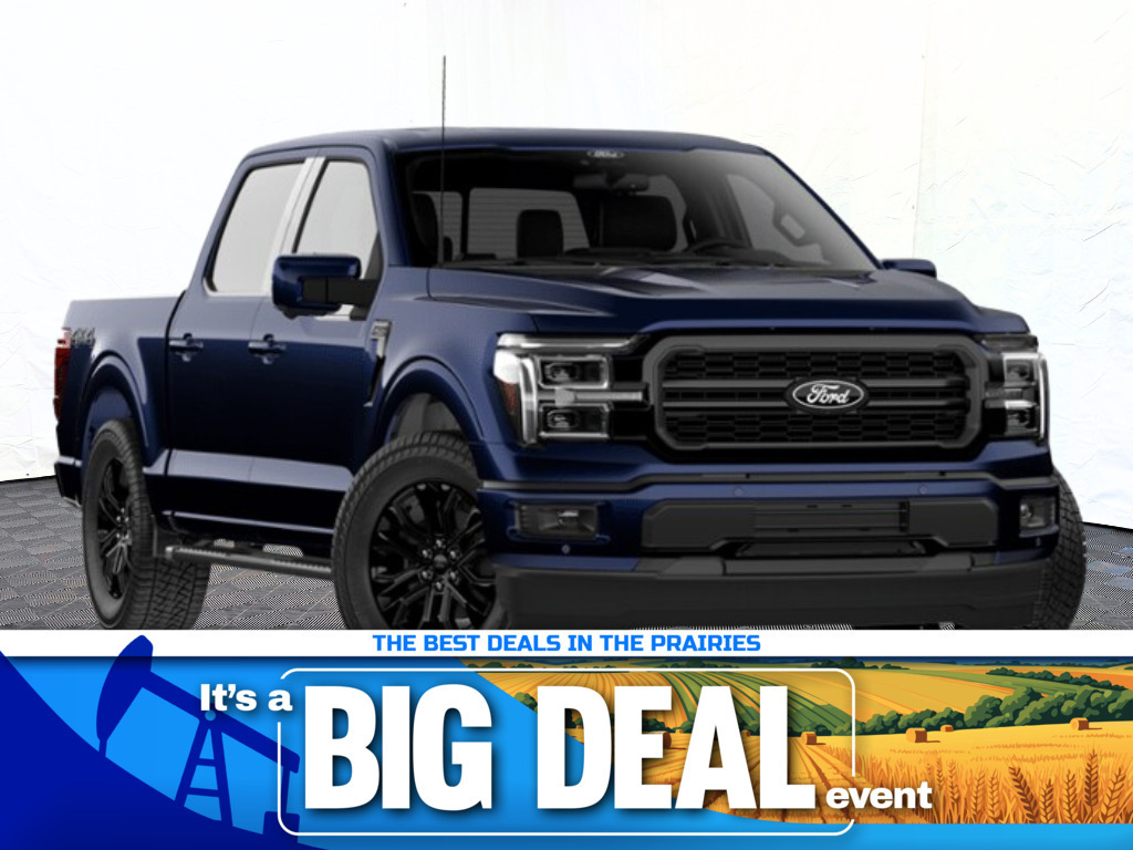 2026 Ford F-150 26F11667T
