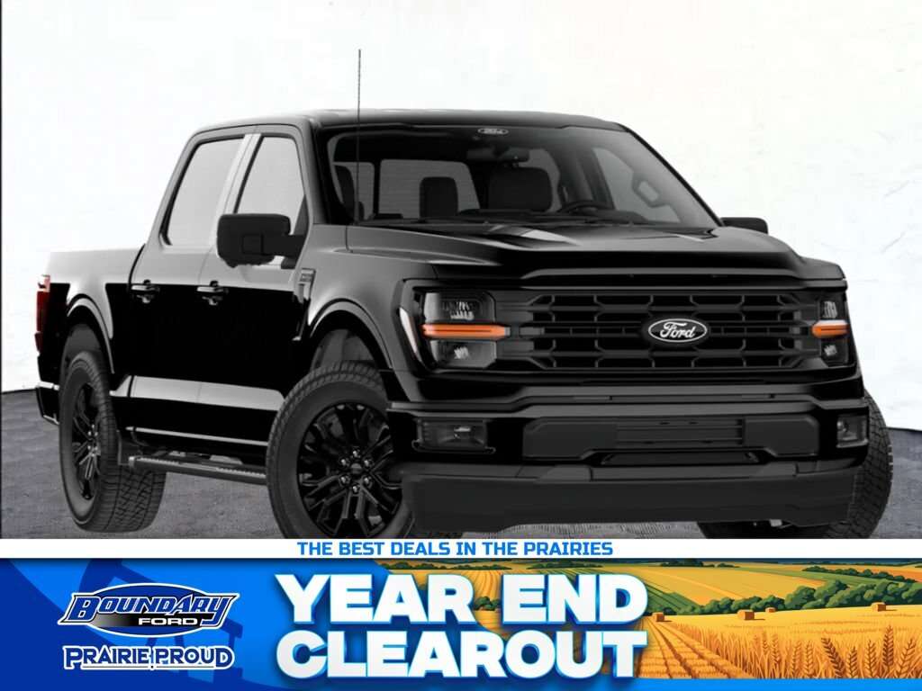 2026 Ford F-150 26F18806