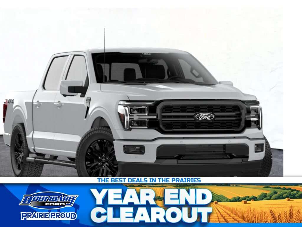 2026 Ford F-150 26F16488T