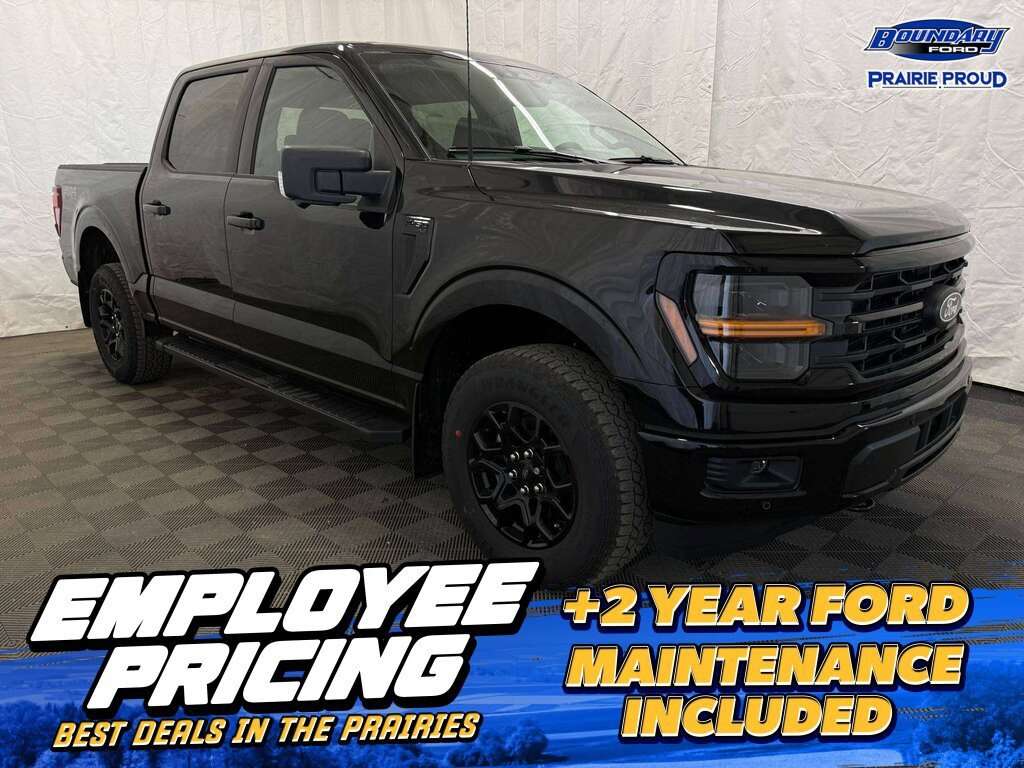 2026 Ford F-150 26F14248T