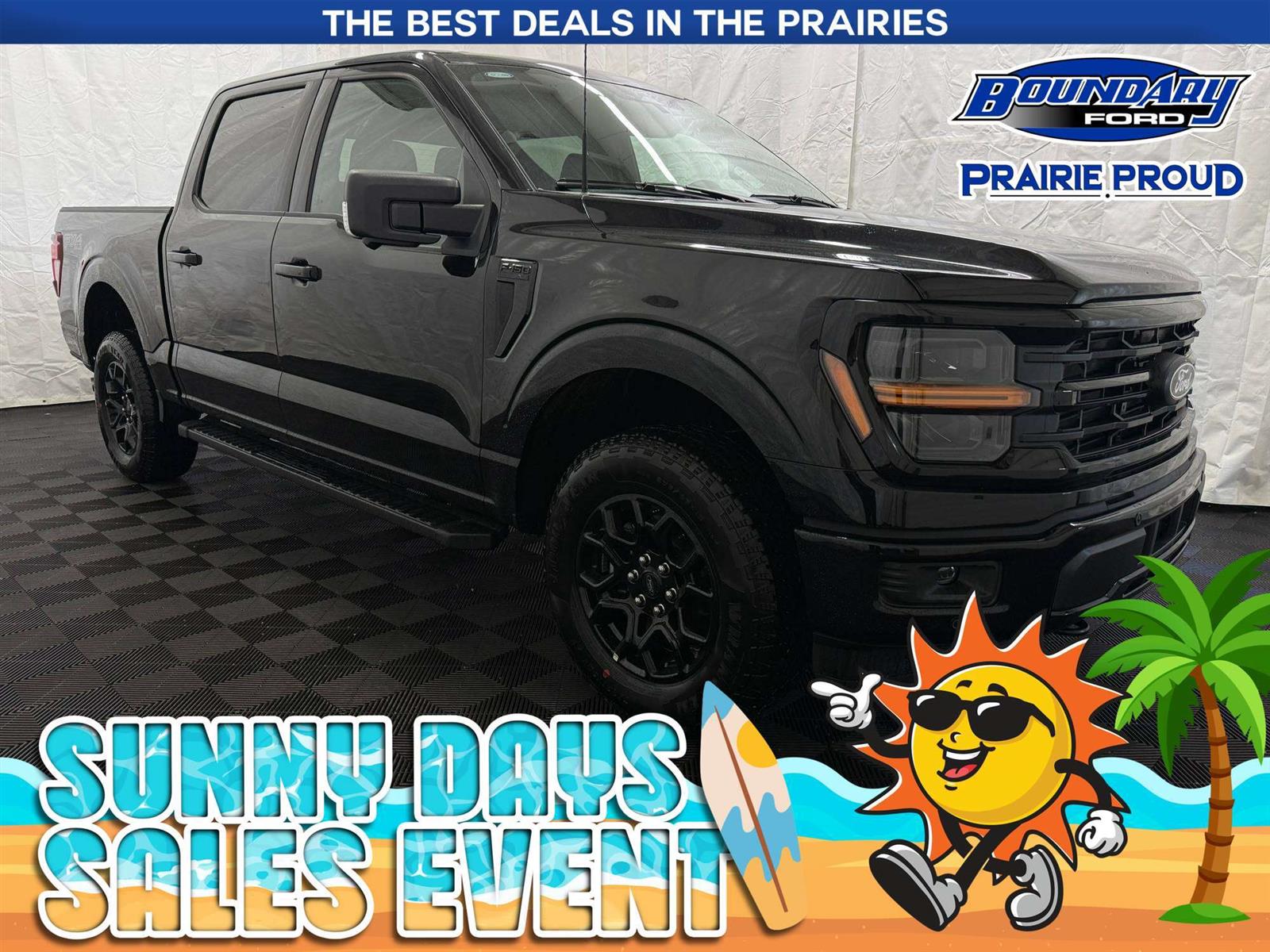 2026 Ford F-150 XLT | TOW/HAUL PACKAGE | BED UTILITY PACKAGE 