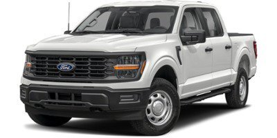 2026 Ford F-150 26F17568