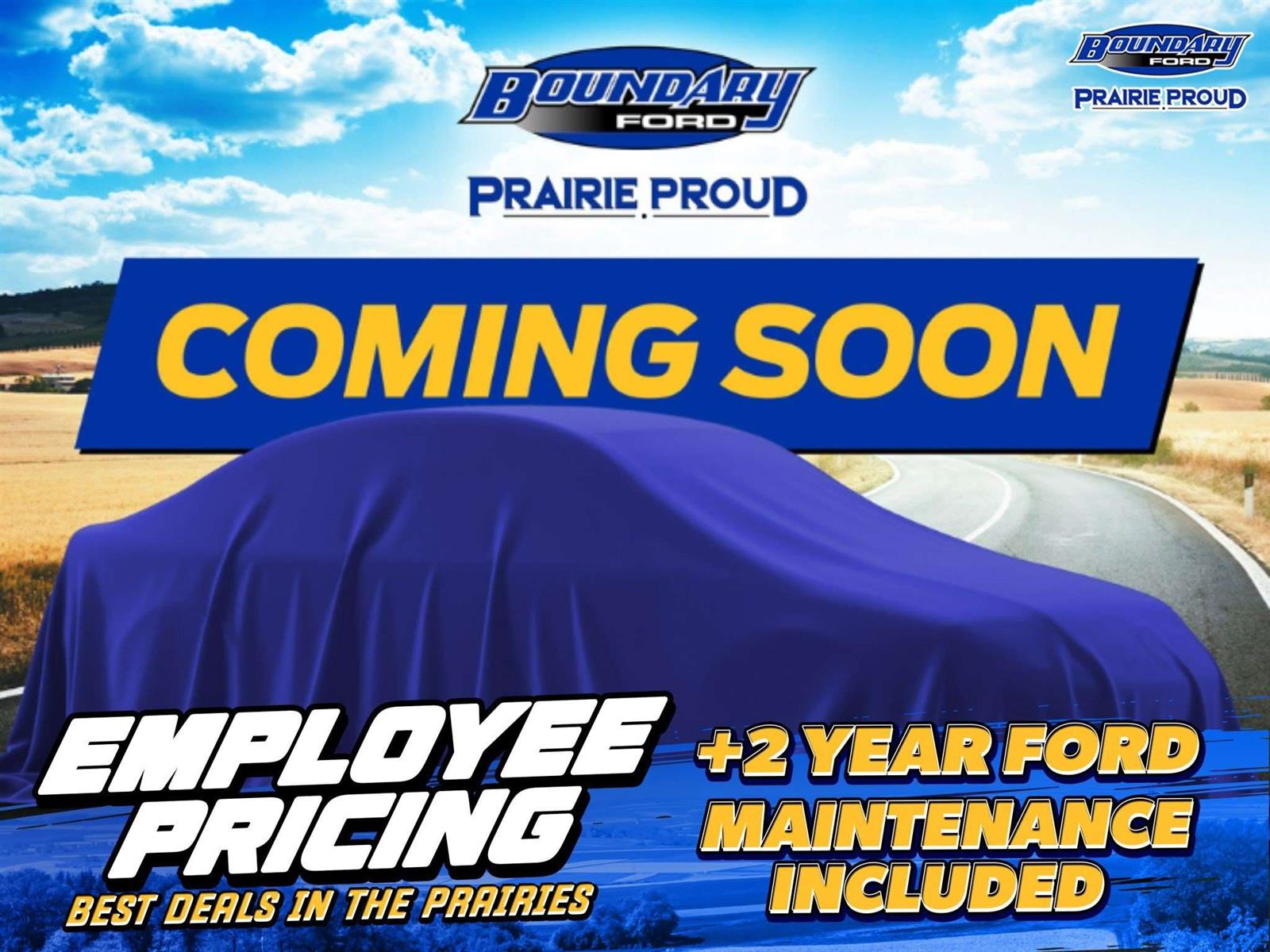 2026 Ford F-150 26F13912