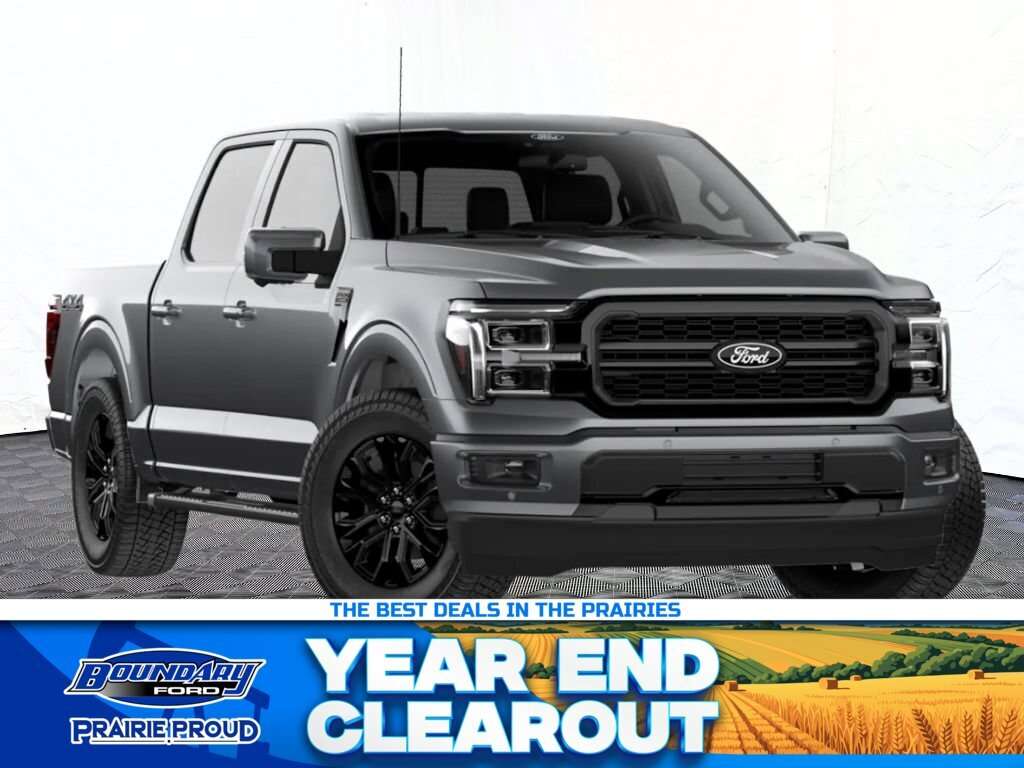 2026 Ford F-150 26F15844