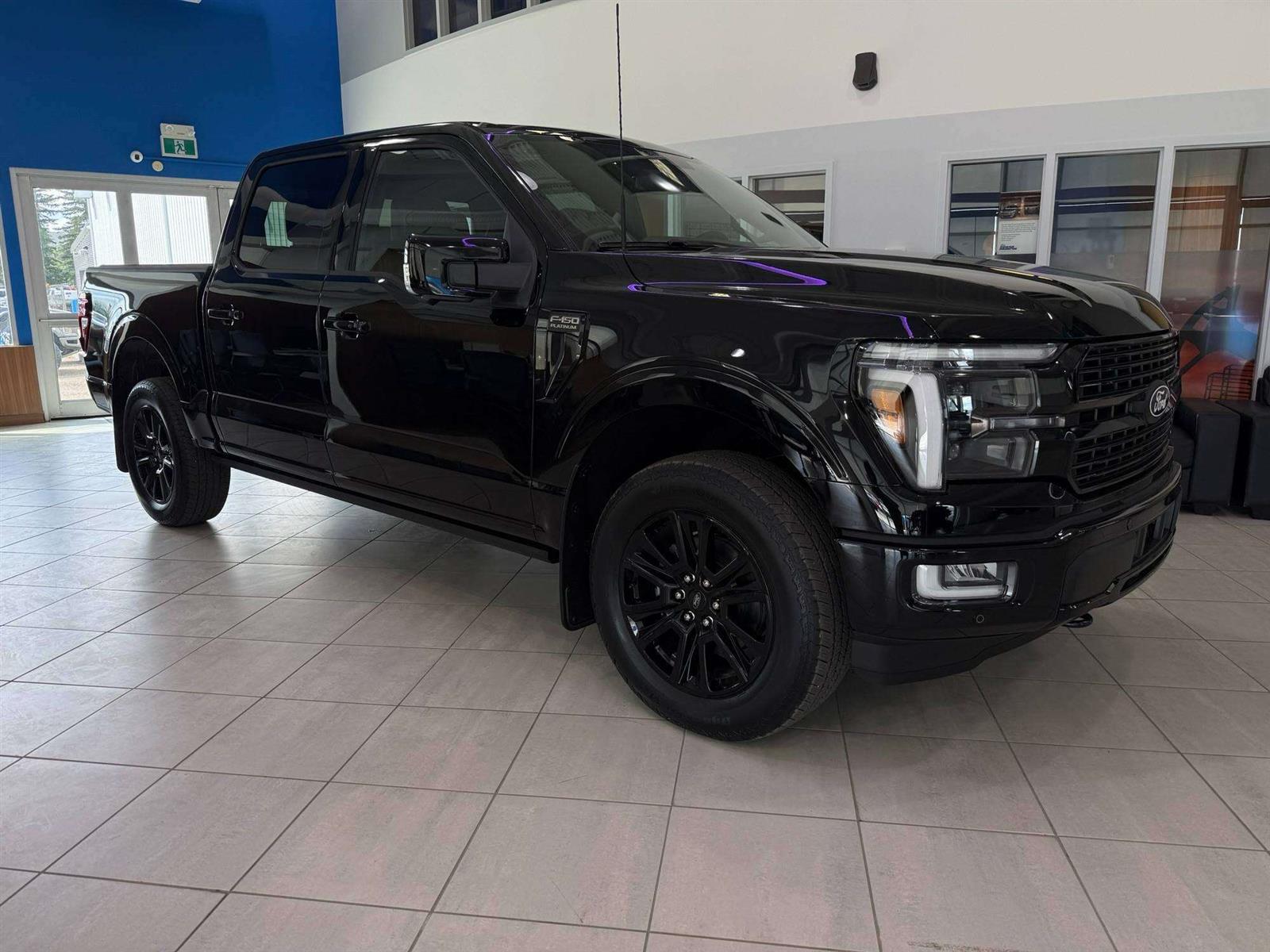 2026 Ford F-150 26F12853