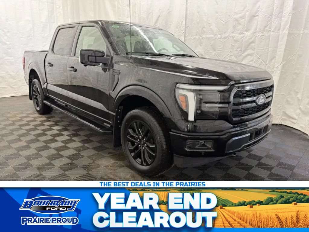 2026 Ford F-150 26F16639T
