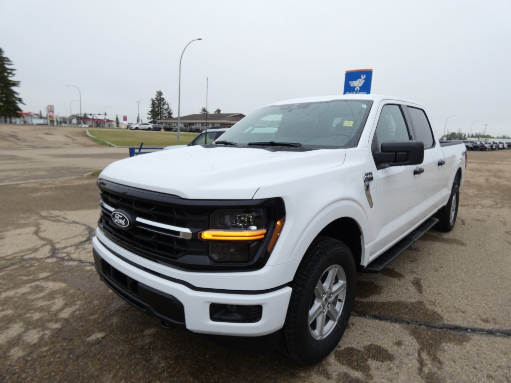 2026 Ford F-150 T26610