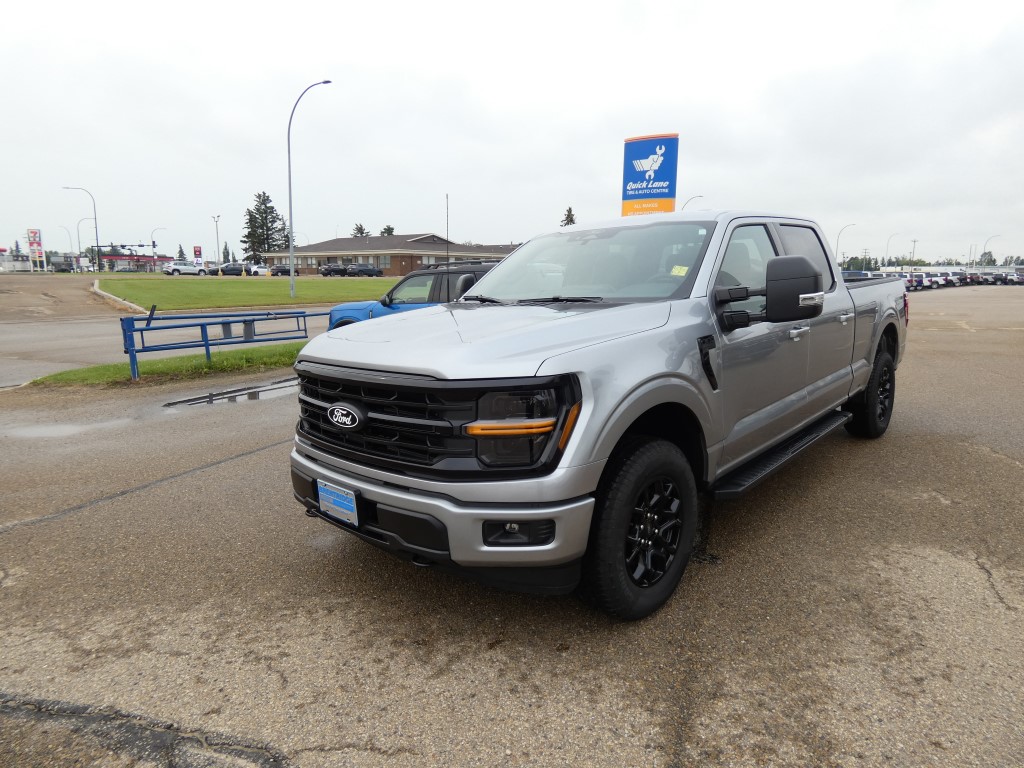 2026 Ford F-150 T26688