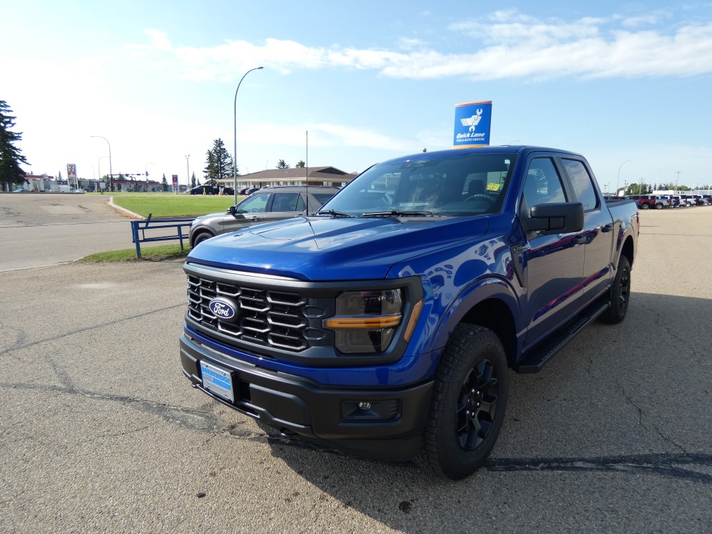 2026 Ford F-150 T26663