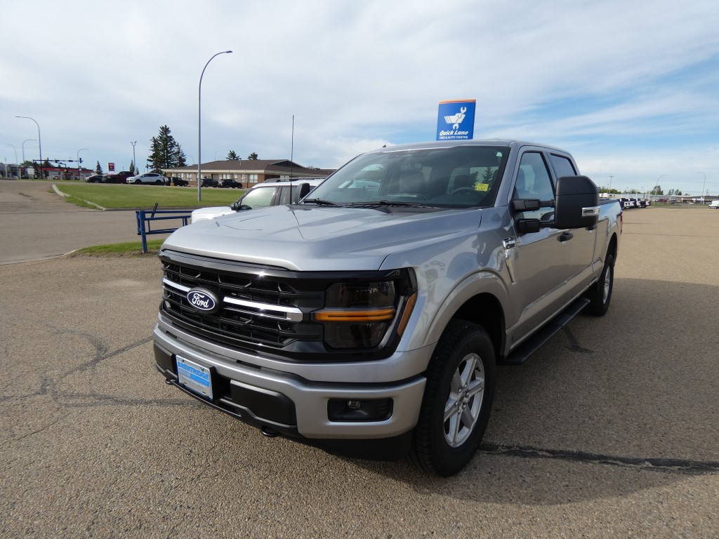 2026 Ford F-150 T26613