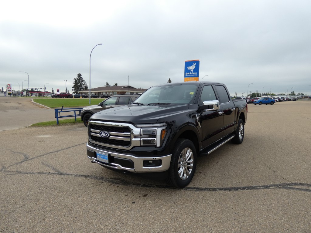 2026 Ford F-150 T26662