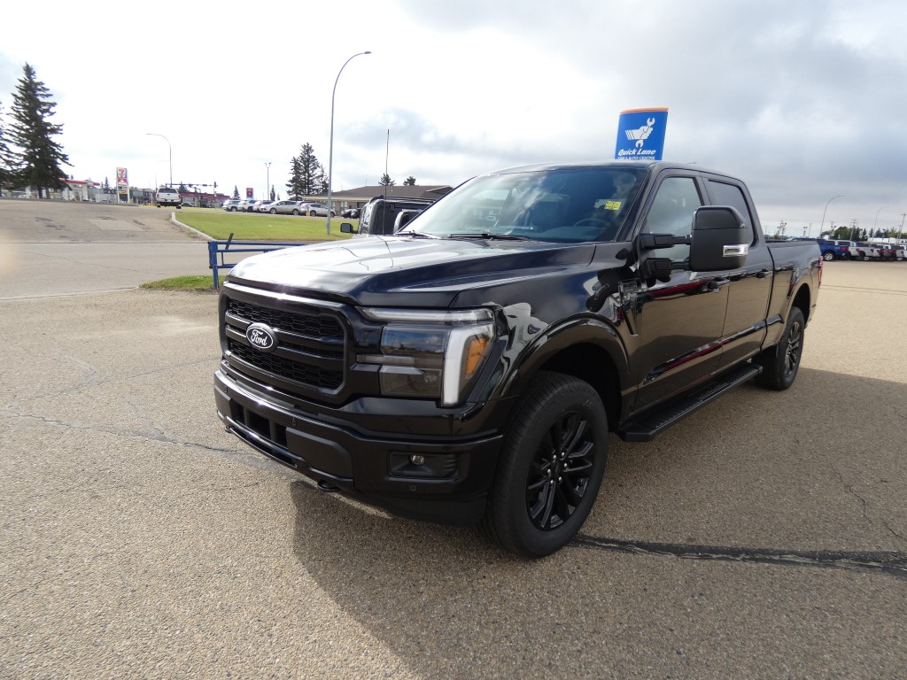 2026 Ford F-150 T26715