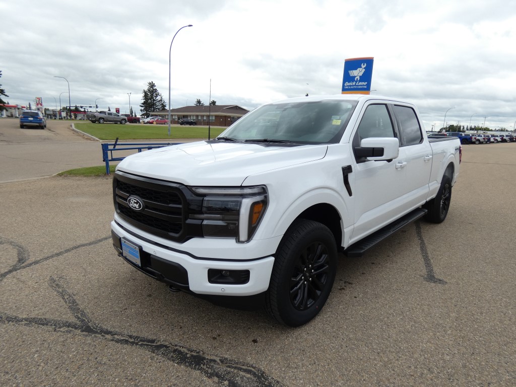 2026 Ford F-150 T26687