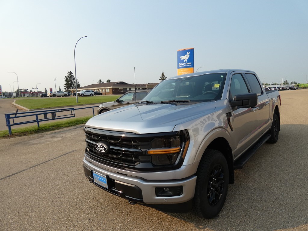 2026 Ford F-150 T26659
