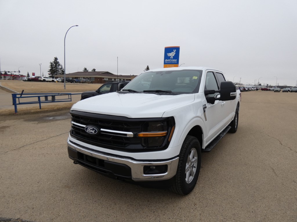 2026 Ford F-150 T26473