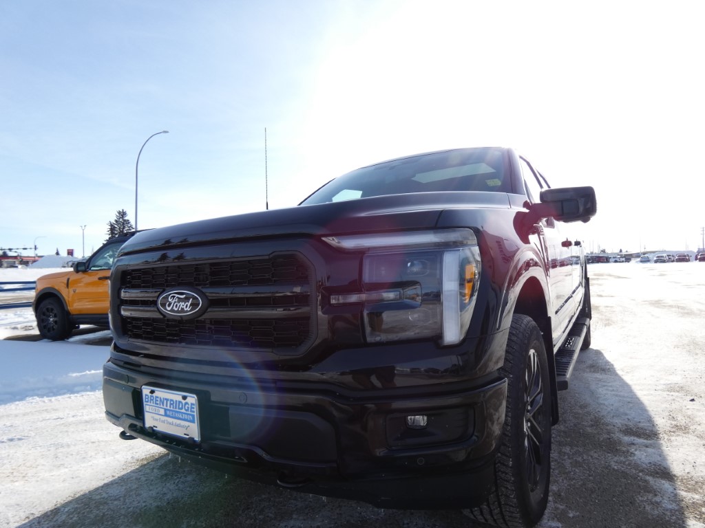 2026 Ford F-150 T26423