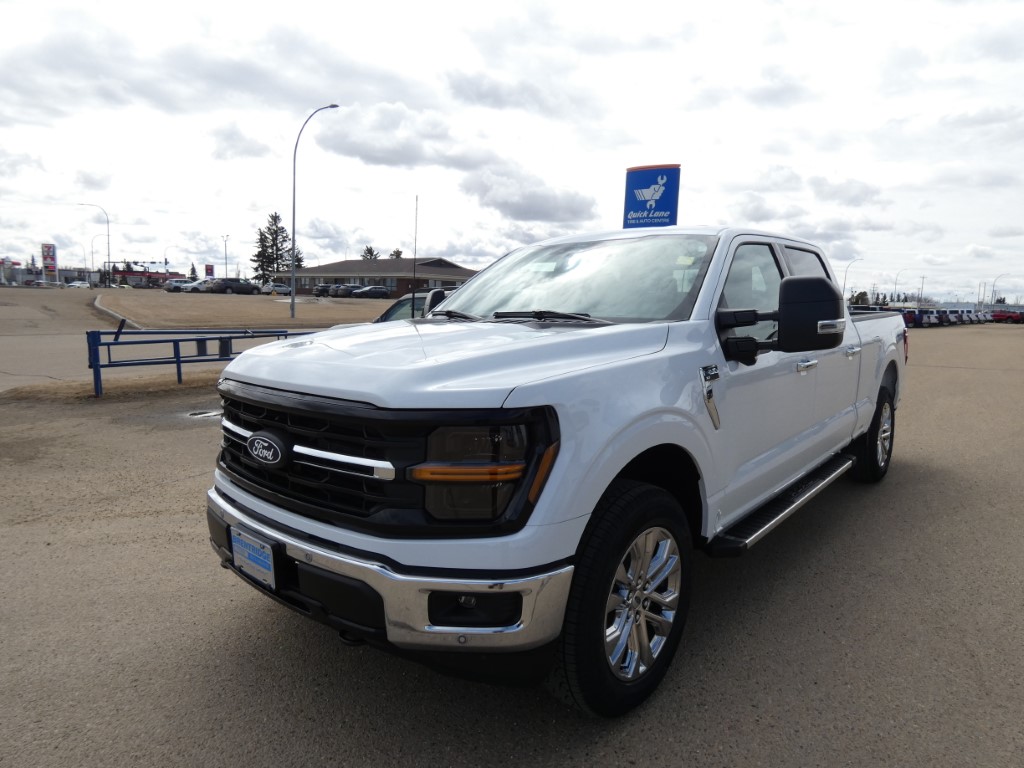 2026 Ford F-150 T26488