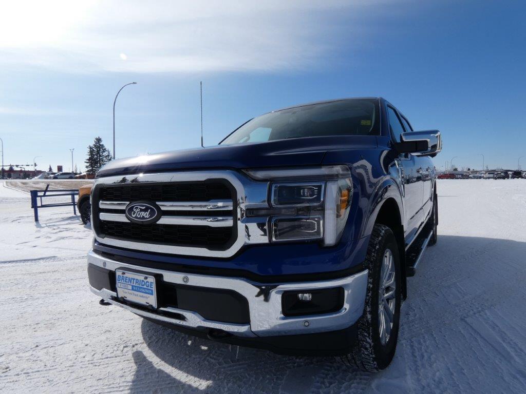 2026 Ford F-150 T26470