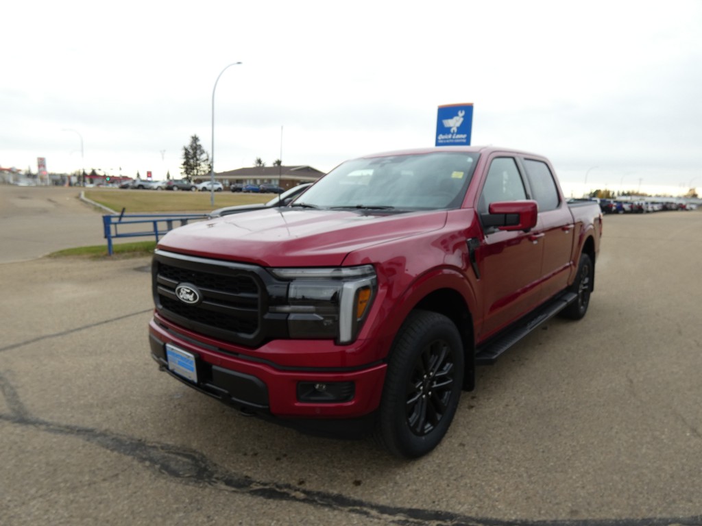 2026 Ford F-150 T26752