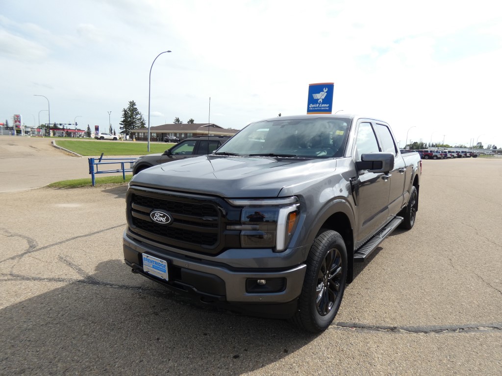 2026 Ford F-150 T26643
