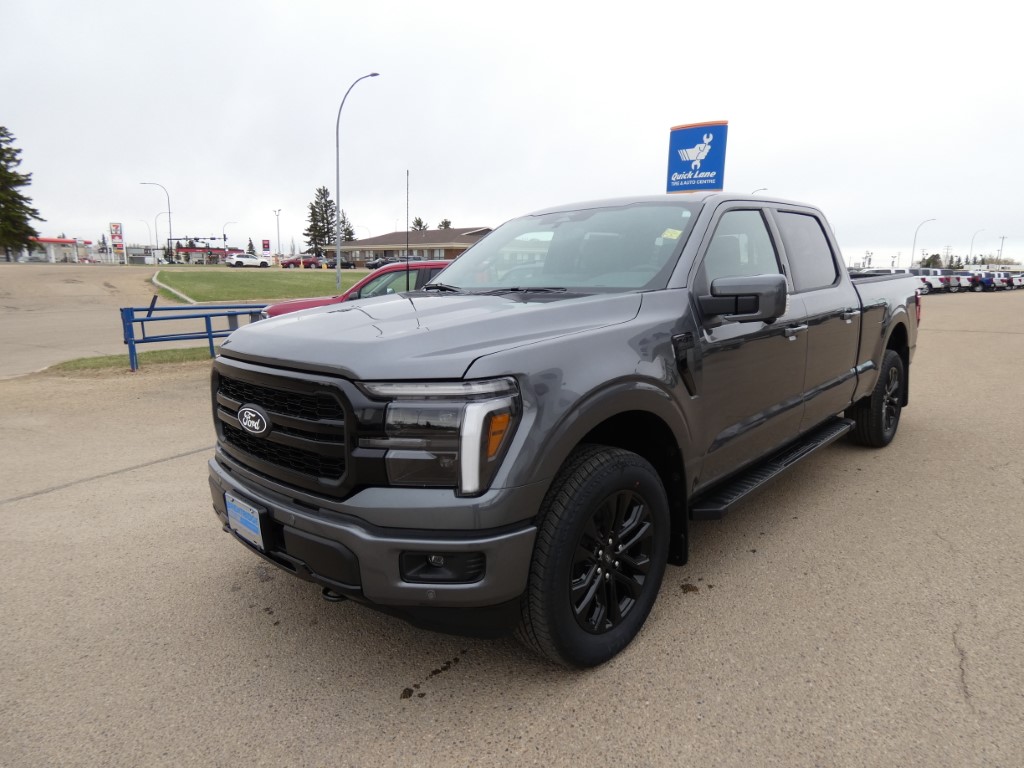 2026 Ford F-150 T26579
